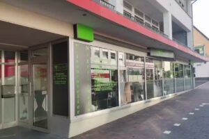 Diel Deluxe Friseueratelier