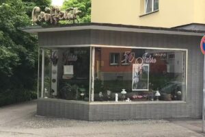 Dieter B&ouml;ttcher Friseursalon