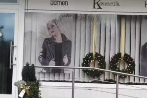 Dieter Frommeyer Friseursalon