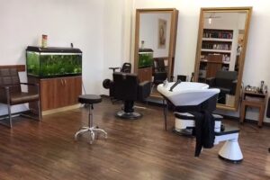 Dieter Harnischmacher Friseursalon