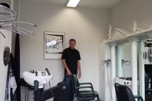 Dietmar Acker Friseur