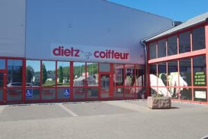 Dietz &bdquo;coiffeur cosmetik team&ldquo; GmbH