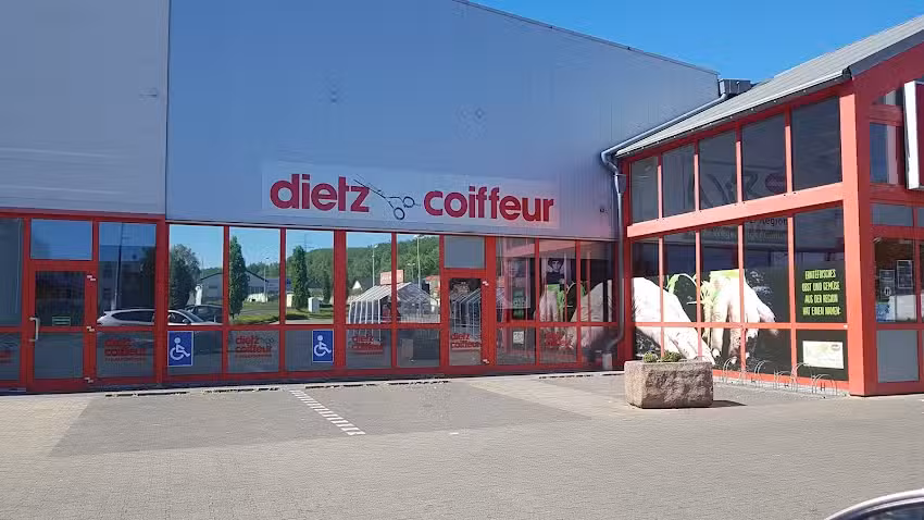 Dietz &bdquo;coiffeur cosmetik team&ldquo; GmbH