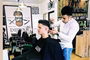 Dijwar Barber Shop
