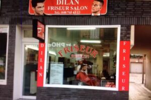 Dilan Friseur Salon