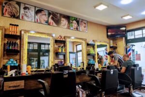 Dilan Friseur (Salon Dilan)