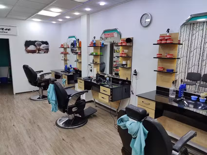 Dilan Friseursalon