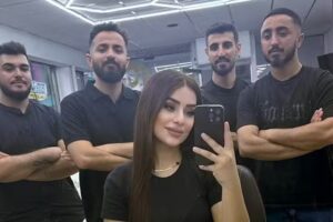 Dilan&lsquo;s Hair & Beauty