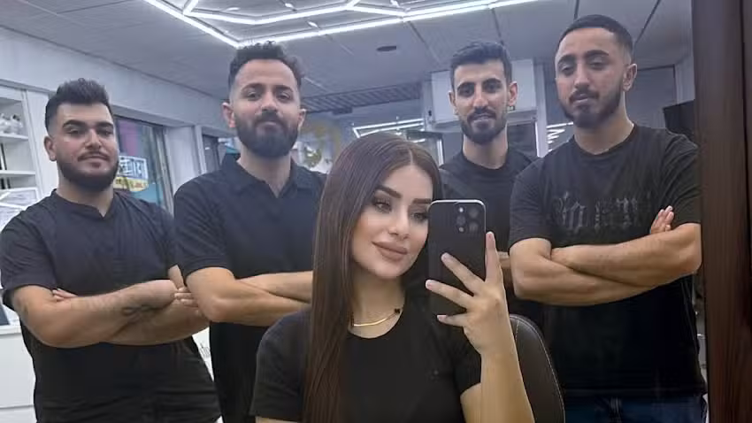 Dilan&lsquo;s Hair & Beauty