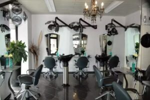 DILEK ️ Friseur Offenbach ️ Top Frisuren Perfektes Styling