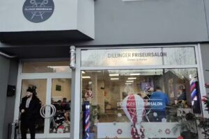 Dillinger Friseursalon