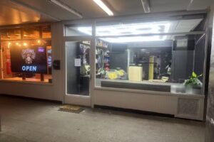 Dilo&rsquo;s Barbershop