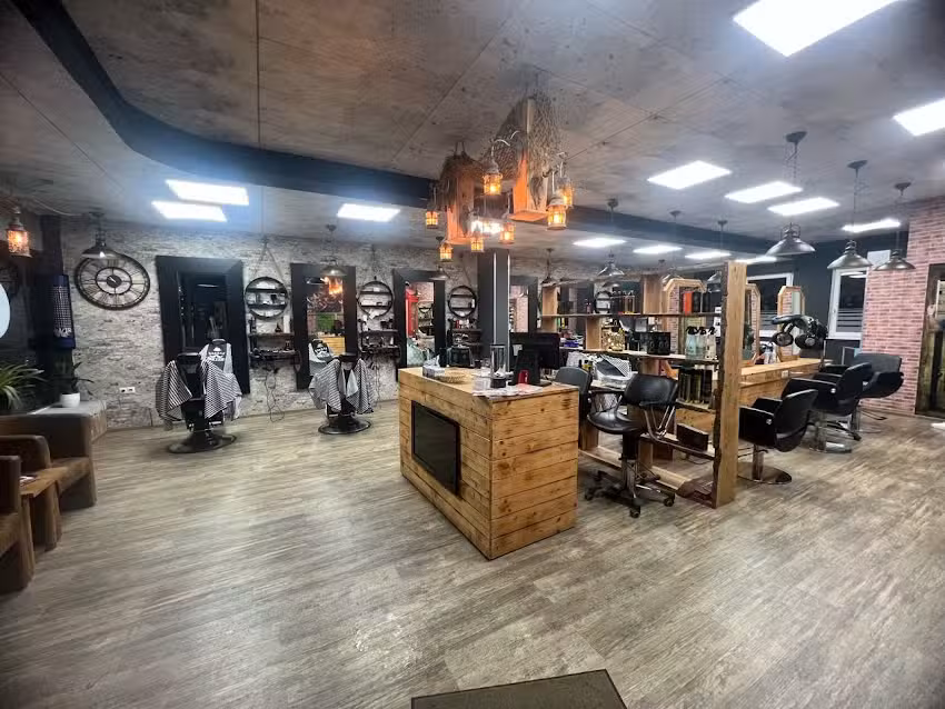 Dilo`s Friseursalon