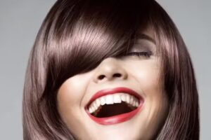 Dinis Herzenssache Haare