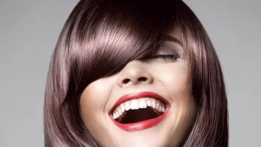 Dinis Herzenssache Haare