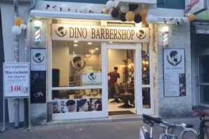 DINO BARBERSHOP