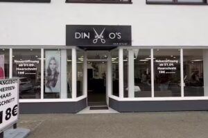 DINO’S Hair Stylist