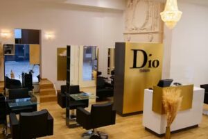 Dio Salon