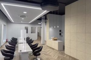 Dirk Gresch &ndash; perfect hair