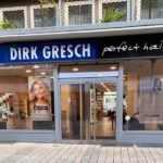 Dirk Gresch &ndash; perfect hair