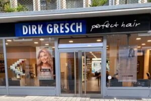 Dirk Gresch &ndash; perfect hair