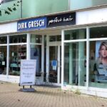 Dirk Gresch &ndash; perfect hair