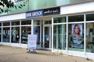 Dirk Gresch &ndash; perfect hair