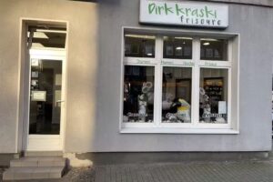 Dirk Kraski &deg; Friseure