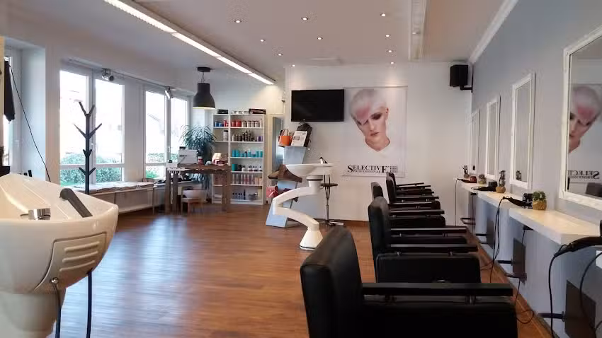 Dirk Meise Salon