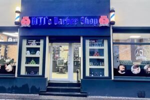 Diti&rsquo;s Barbershop