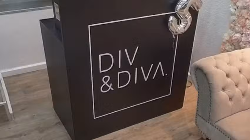 DIV & DIVA
