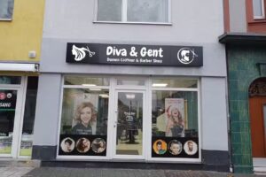 Diva & Gent &ndash; Coiffeur & Barbershop
