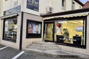 Diva Haarstudio by S&uuml;ma