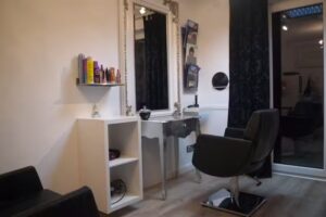 Diva Hairdresser Friseursalon