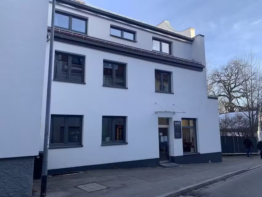 Diva&rsquo;z Friseur