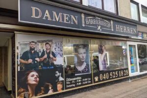 Divan’s Barbershop