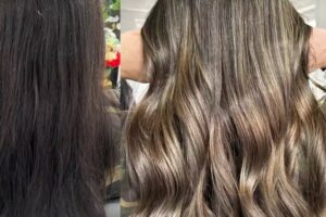 Divine Hair by Bertha / Friseursalon