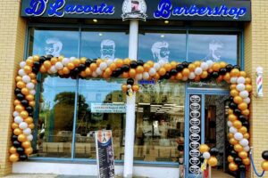 Dlacosta Barber Shop