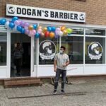 Dogans Barbier