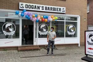 Dogans Barbier