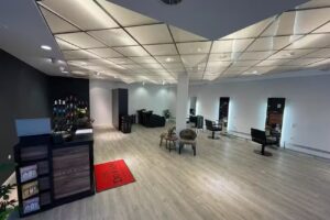 DOKAN Professional Hair Salon