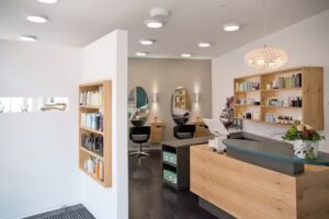 Domenica Krummrein Friseure