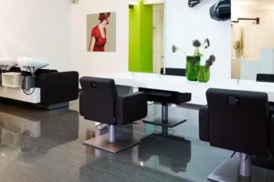 Domicil f&uuml;r Haar und Kosmetik