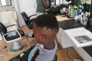 Dominic&rsquo;s Barber Shop