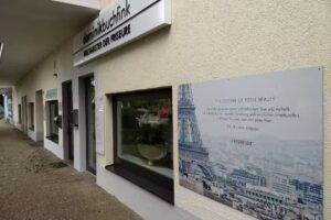 Dominik Buchfink Weltmeister der Friseure