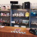 DOMINO Friseur & Shop GmbH & Co. KG