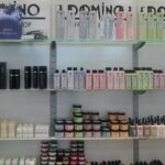 DOMINO Friseur & Shop GmbH & Co. KG