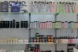 DOMINO Friseur & Shop GmbH & Co. KG