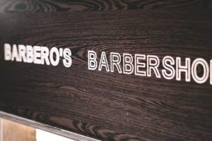 Don Barbero&lsquo;s Barbershop