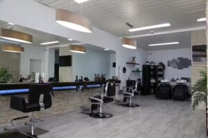 Donatos Barbershop & Hairstudio